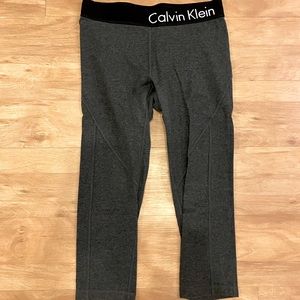Calvin Klein leggings